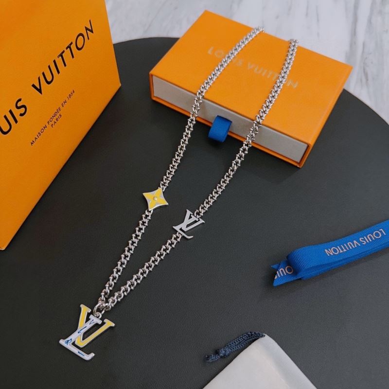 LV Necklaces